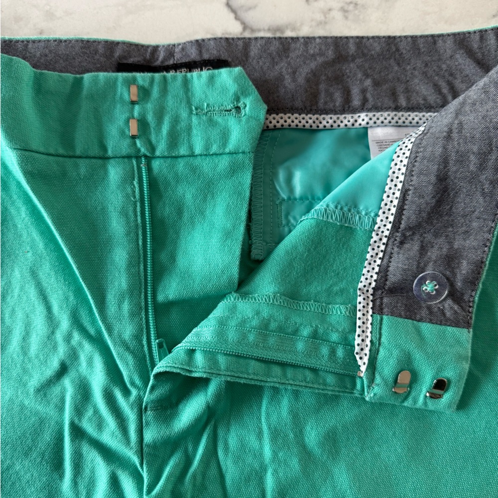 Chino Shorts | Banana Republic | Size 12